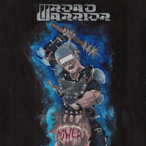 Road Warrior : Power